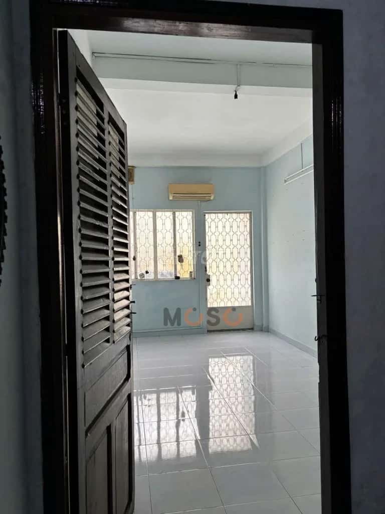 Cho thuê nhà mặt tiền Cách Mạng Tháng 8 Quận Tân Bình, TP.HCM – 1 phòng ngủ, giá 20 triệu — Hình 2