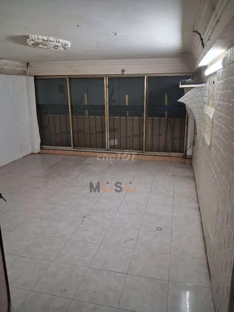 Cho thuê nhà mặt tiền Cách Mạng Tháng 8 Quận Tân Bình, TP.HCM – 1 phòng ngủ, giá 20 triệu — Hình 3