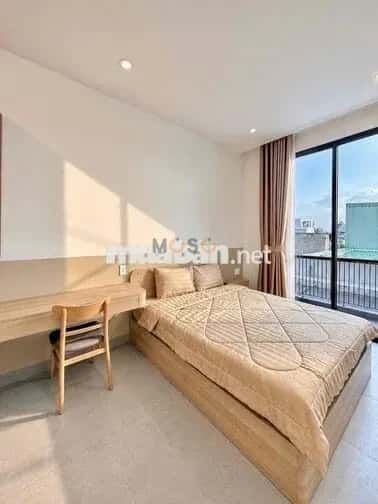 Cho thuê căn hộ chung cư Tuy Lý Vương Ngũ Hành Sơn, Đà Nẵng – giá 9 triệu — Hình 2