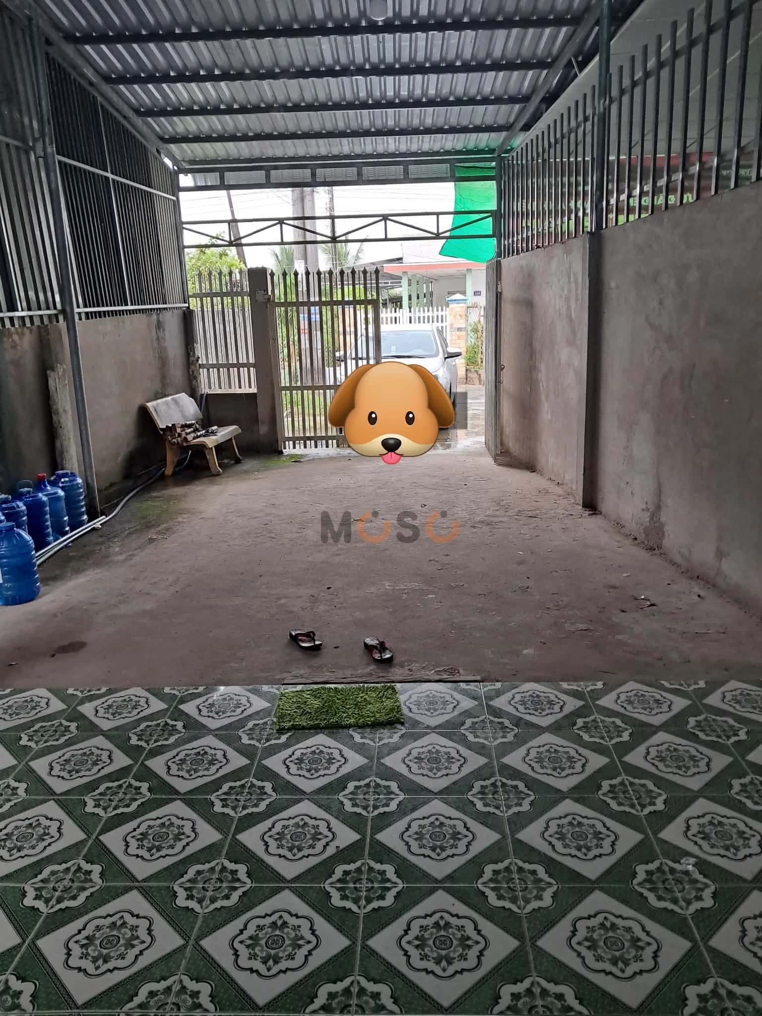 Bán nhà mặt tiền Đinh Viết Cửu Thành phố Tân An, Long An – 2 phòng ngủ, giá 2.2 tỷ — Hình 2