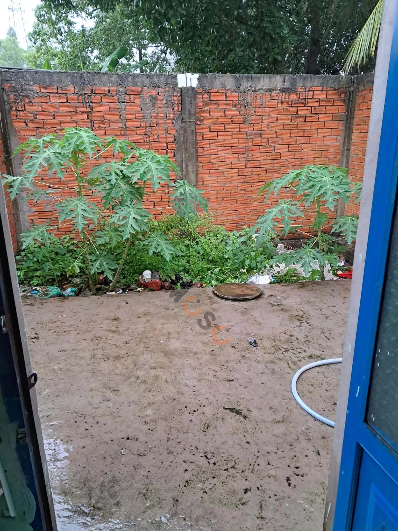 Bán nhà mặt tiền Đinh Viết Cửu Thành phố Tân An, Long An – 2 phòng ngủ, giá 2.2 tỷ — Hình 3