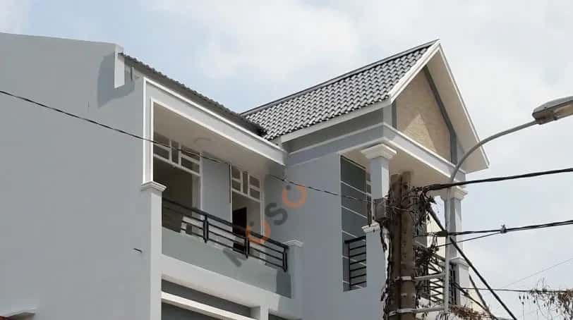 Cho thuê căn hộ chung cư Đường 44 Thủ Đức, TP.HCM – 1 phòng ngủ, giá 2.7 triệu — Hình 2