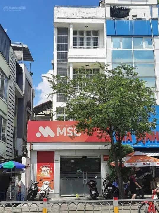 Bán nhà mặt tiền Đinh Tiên Hoàng Quận Bình Thạnh, TP.HCM – 2 phòng ngủ, giá 40 tỷ — Hình 3