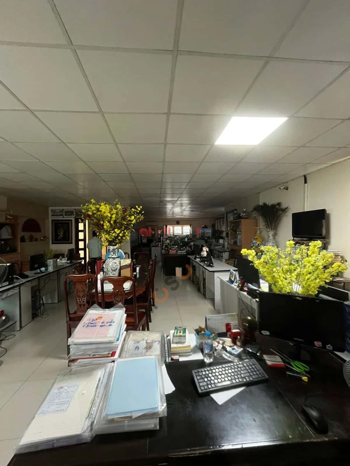 Cho thuê nhà mặt tiền Lương Định Của Quận 2, TP.HCM – giá 200 triệu — Hình 2
