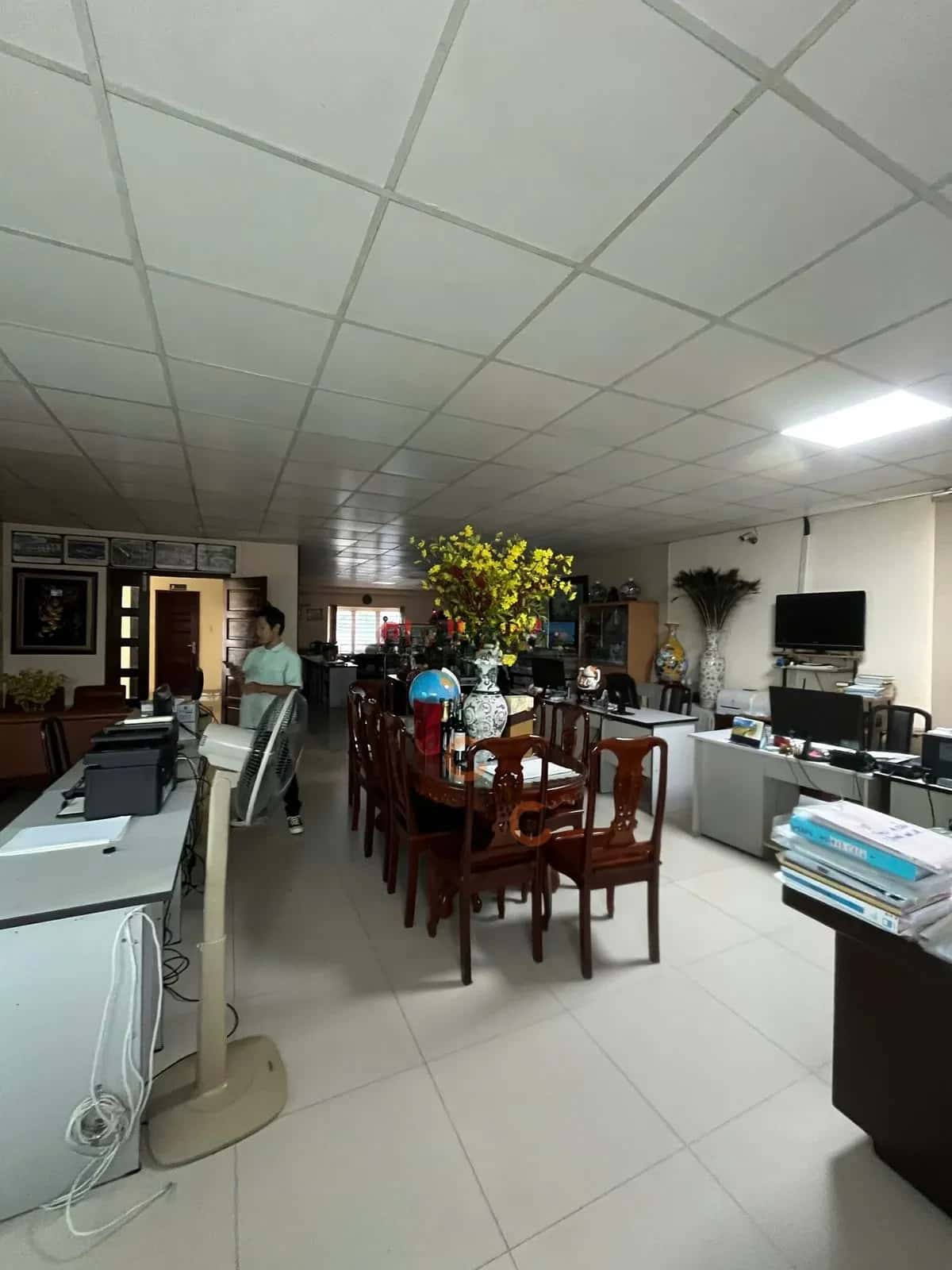 Cho thuê nhà mặt tiền Lương Định Của Quận 2, TP.HCM – giá 200 triệu — Hình 3