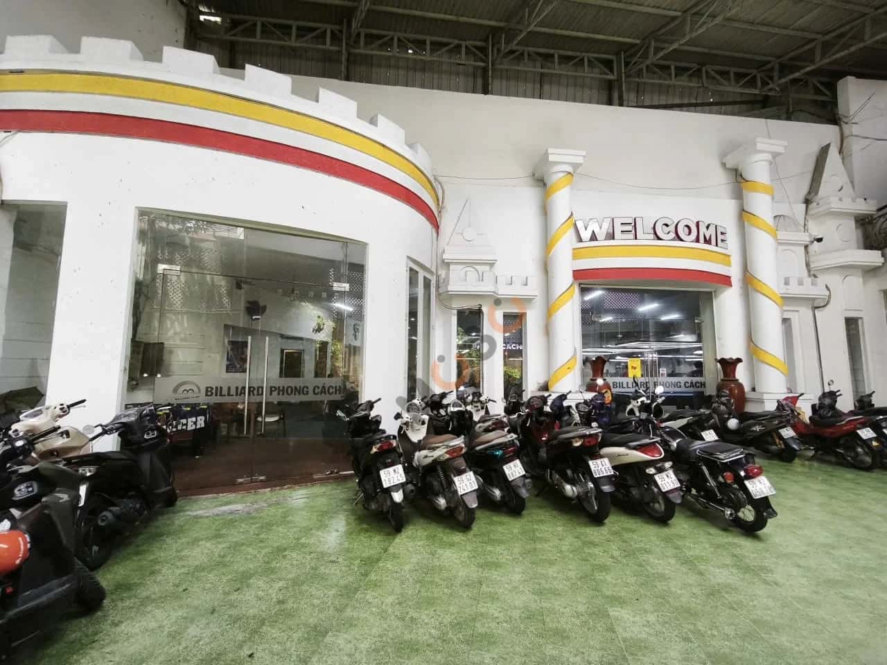 Bán đất Hoà bình Quận 11, TP.HCM – giá 70 tỷ — Hình 2