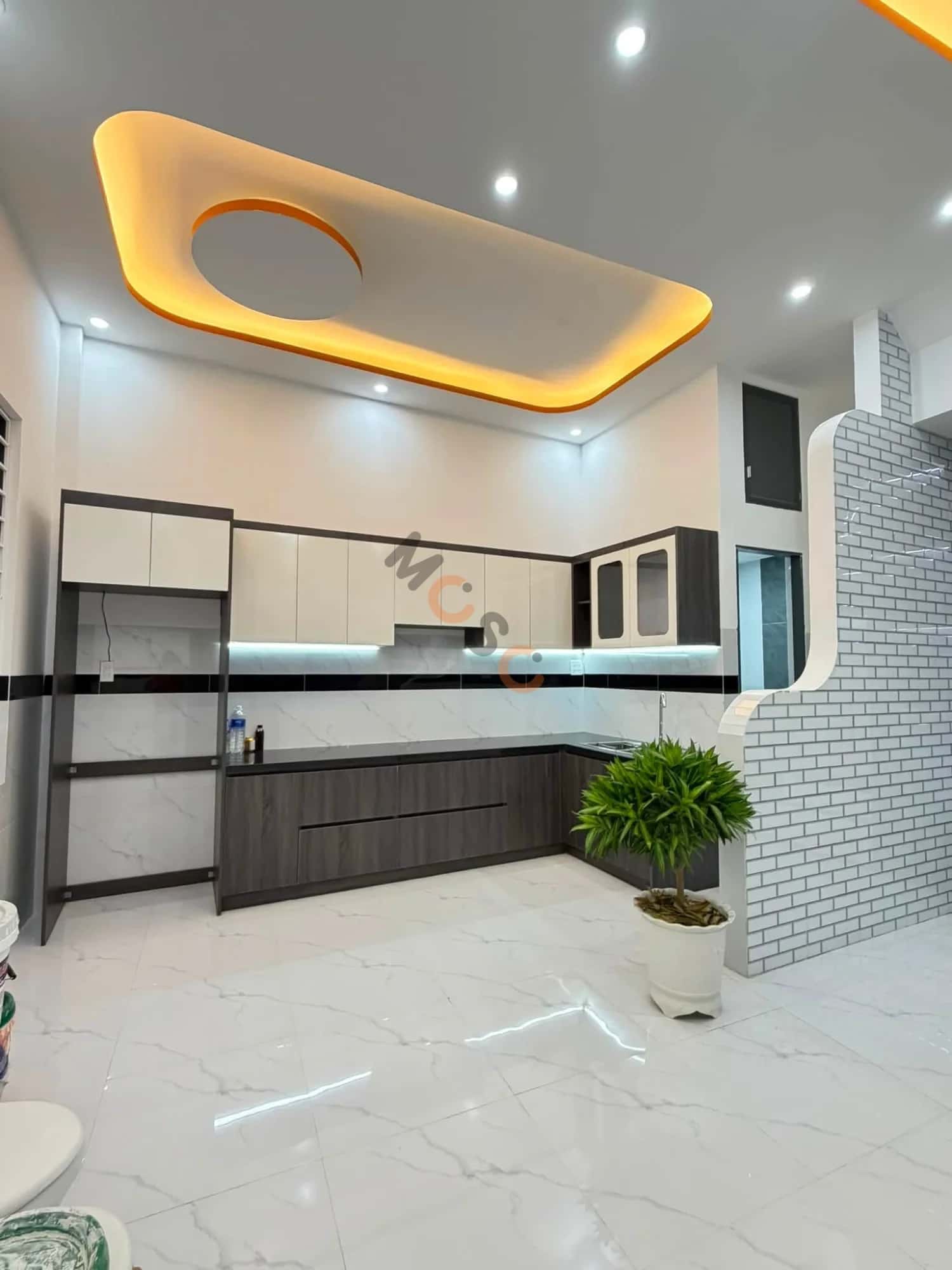 Bán nhà hẻm  Đống Đa Thành phố Quy Nhơn, Bình Định – 2 phòng ngủ, giá 2.7 tỷ — Hình 3