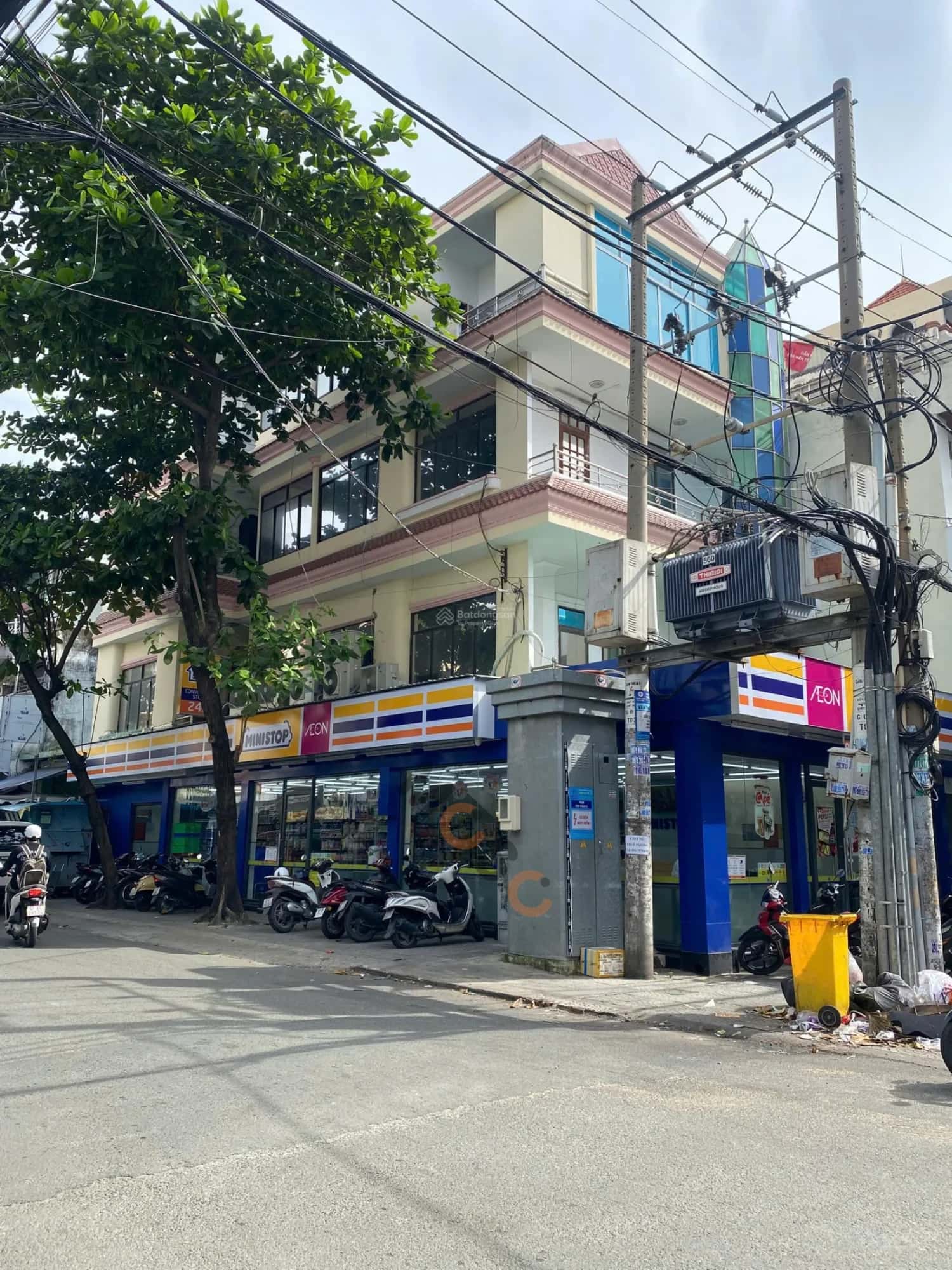 Bán nhà mặt tiền Võ Oanh Quận Bình Thạnh, TP.HCM – 2 phòng ngủ, giá 63 tỷ — Hình 3