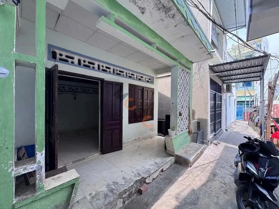 Bán nhà hẻm Hương Điền Thành phố Nha Trang, Khánh Hòa – 1 phòng ngủ, giá 2.4 tỷ — Hình 2