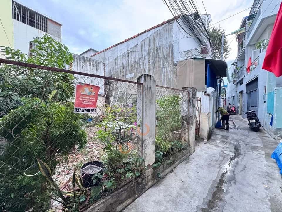 Bán đất Phước Long  Thành phố Nha Trang, Khánh Hòa – giá 2.9 tỷ — Hình 2
