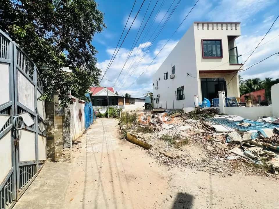 Bán đất thôn Vĩnh Điềm Thượng Thành phố Nha Trang, Khánh Hòa – giá 3.4 tỷ — Hình 2