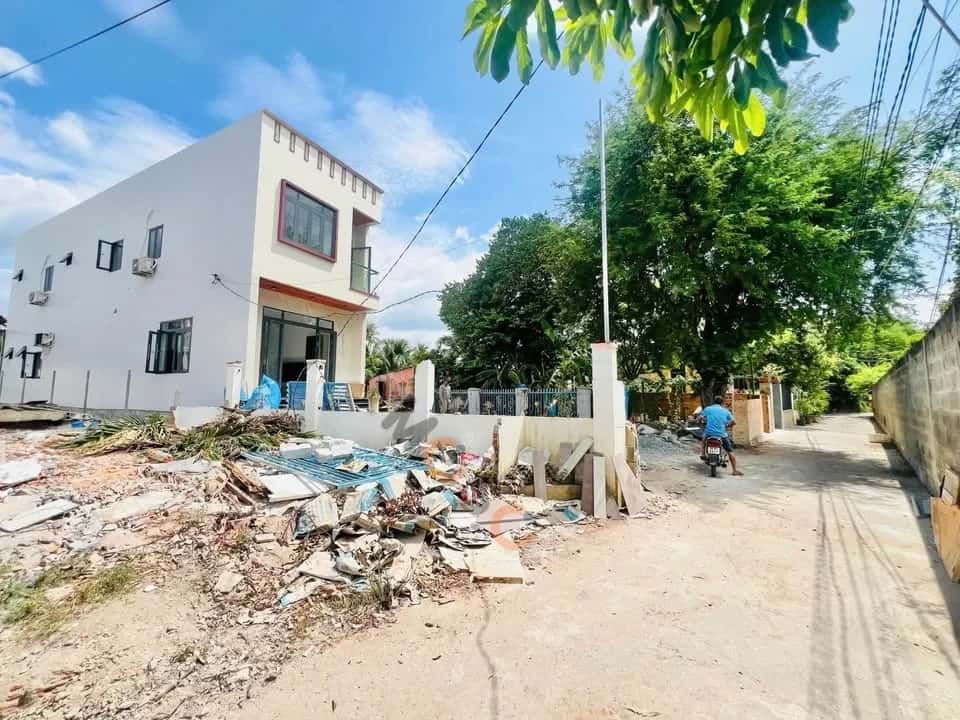 Bán đất thôn Vĩnh Điềm Thượng Thành phố Nha Trang, Khánh Hòa – giá 3.4 tỷ — Hình 3