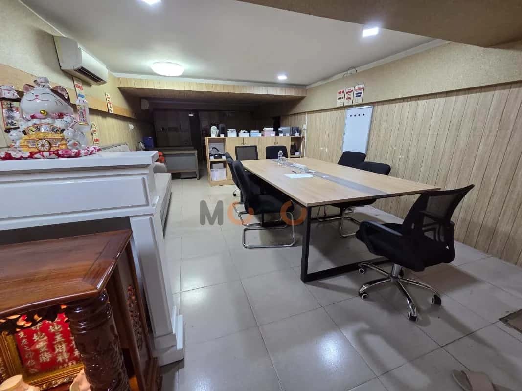 Bán nhà mặt tiền Đặng Văn Ngữ  Quận Phú Nhuận, TP.HCM – 4 phòng ngủ, giá 29 tỷ — Hình 2