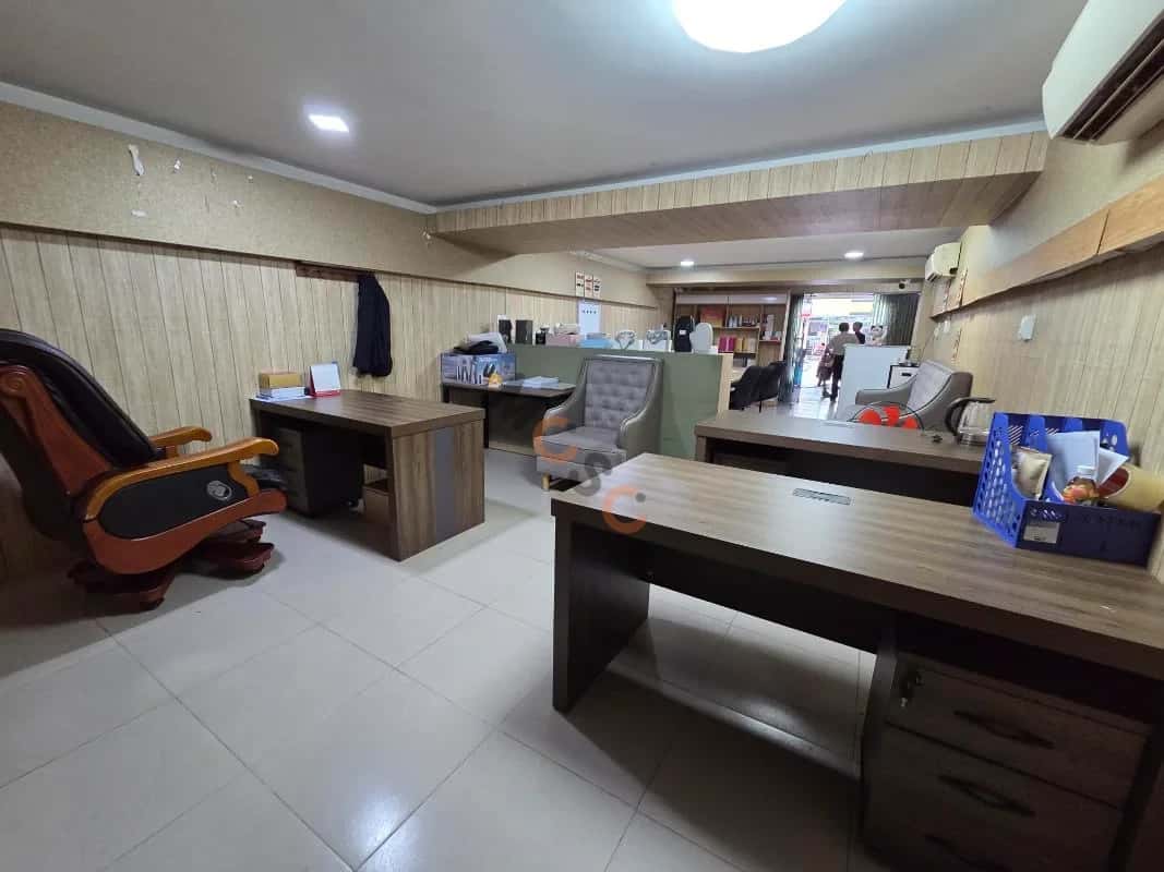 Bán nhà mặt tiền Đặng Văn Ngữ  Quận Phú Nhuận, TP.HCM – 4 phòng ngủ, giá 29 tỷ — Hình 3