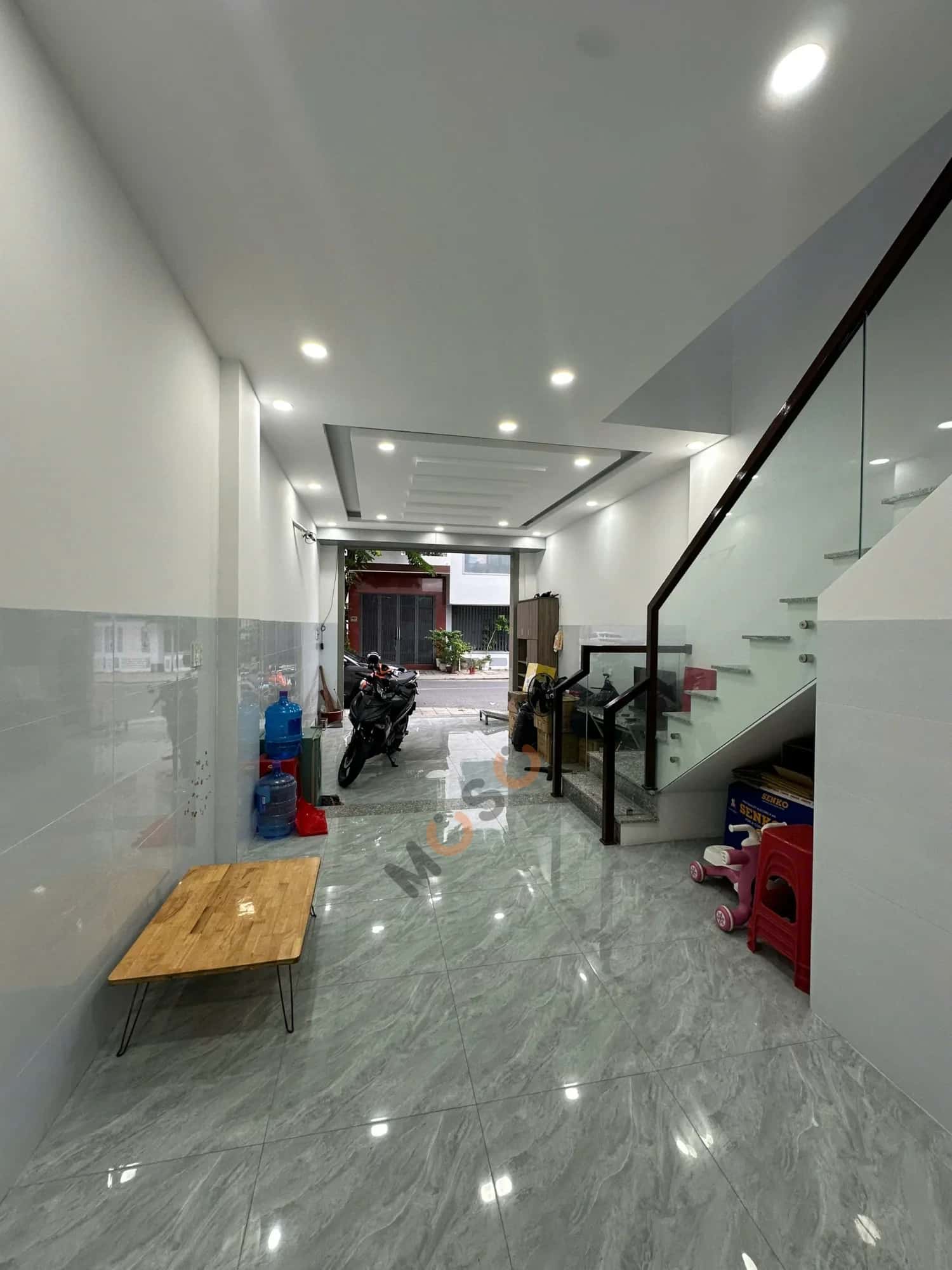 Bán nhà mặt tiền đường B9, Khu đô thị VCN Phước Long 2  Thành phố Nha Trang, Khánh Hòa – 2 phòng ngủ, giá 6.8 tỷ — Hình 3
