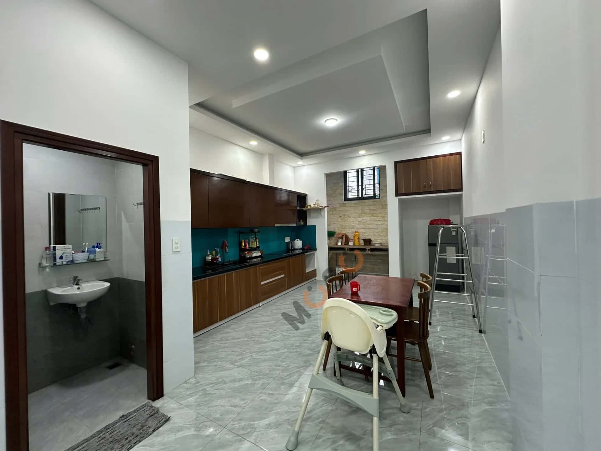 Bán nhà mặt tiền đường B9, Khu đô thị VCN Phước Long 2  Thành phố Nha Trang, Khánh Hòa – 2 phòng ngủ, giá 6.8 tỷ — Hình 2