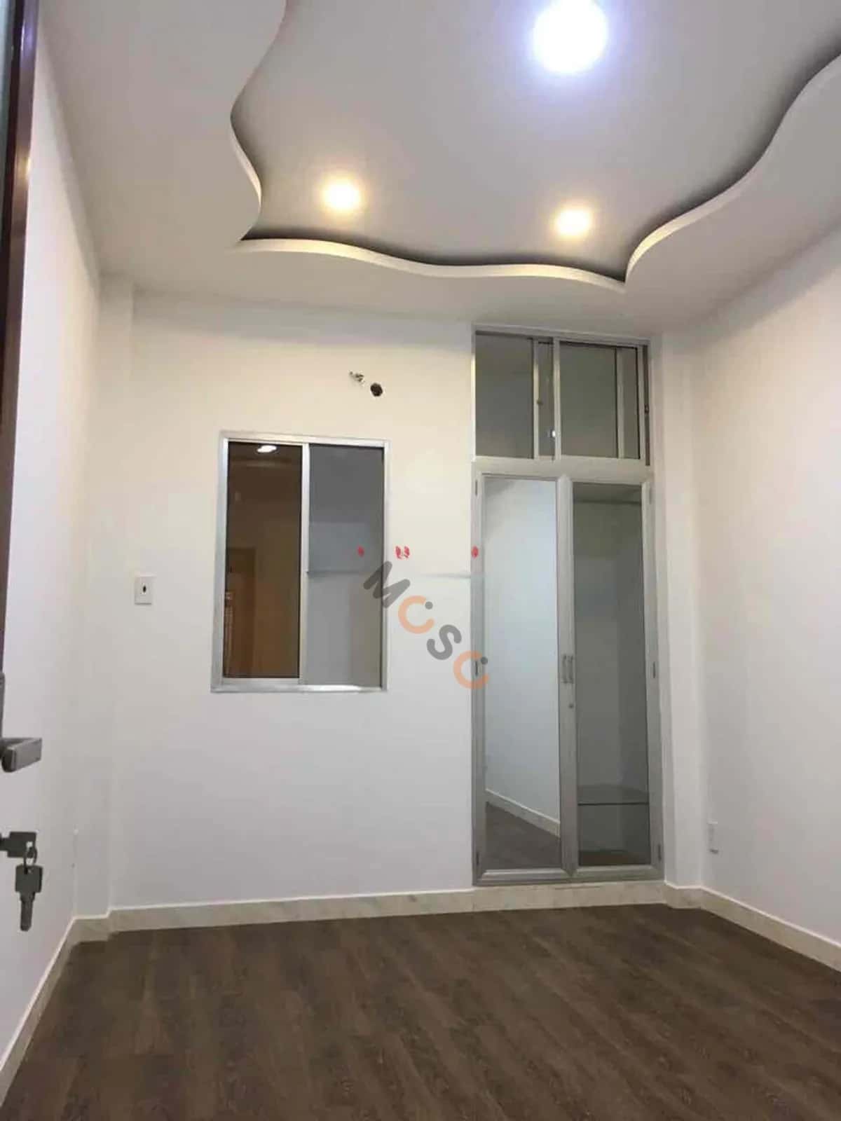 Cho thuê BĐS khác Đường Phan Đăng Lưu Bình Thạnh, TP.HCM – 5 phòng ngủ, giá 21 triệu — Hình 2