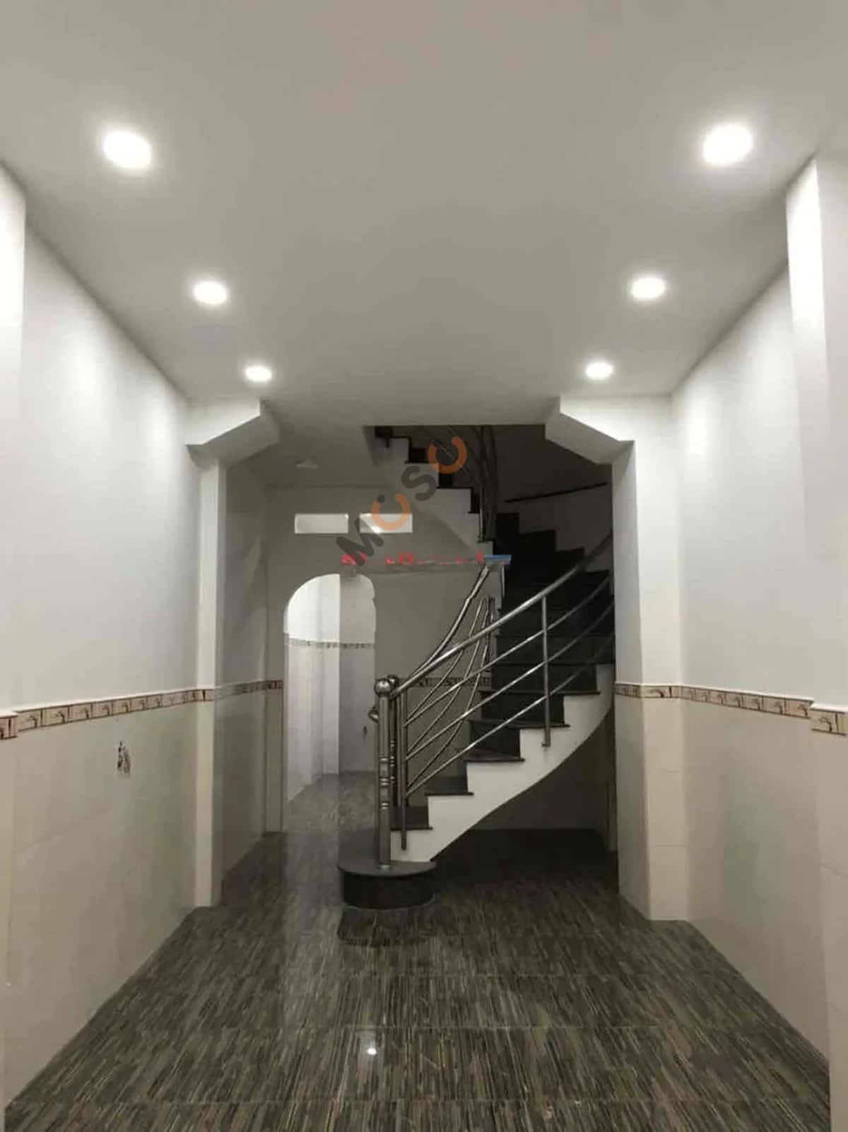 Cho thuê BĐS khác Đường Phan Đăng Lưu Bình Thạnh, TP.HCM – 5 phòng ngủ, giá 21 triệu — Hình 3