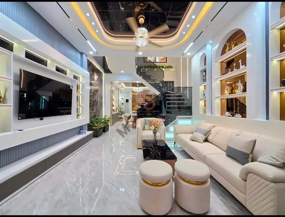 Bán nhà mặt tiền Hòa Minh 23 Quận Liên Chiểu, TP. Đà Nẵng – 4 phòng ngủ, giá 8.9 tỷ — Hình 2
