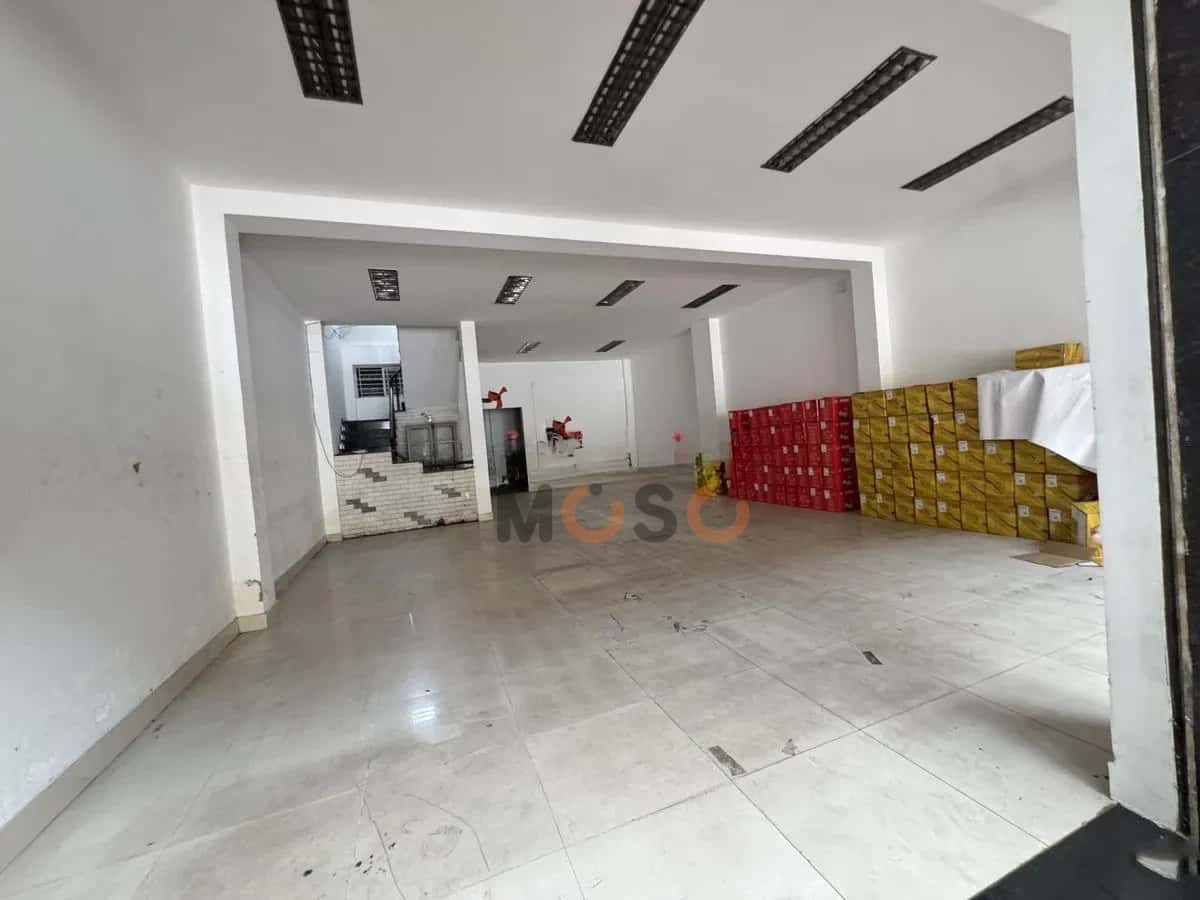 Cho thuê nhà mặt tiền Đường Phan Văn Hớn Quận 12, TP.HCM – 2 phòng ngủ, giá 45 triệu — Hình 2