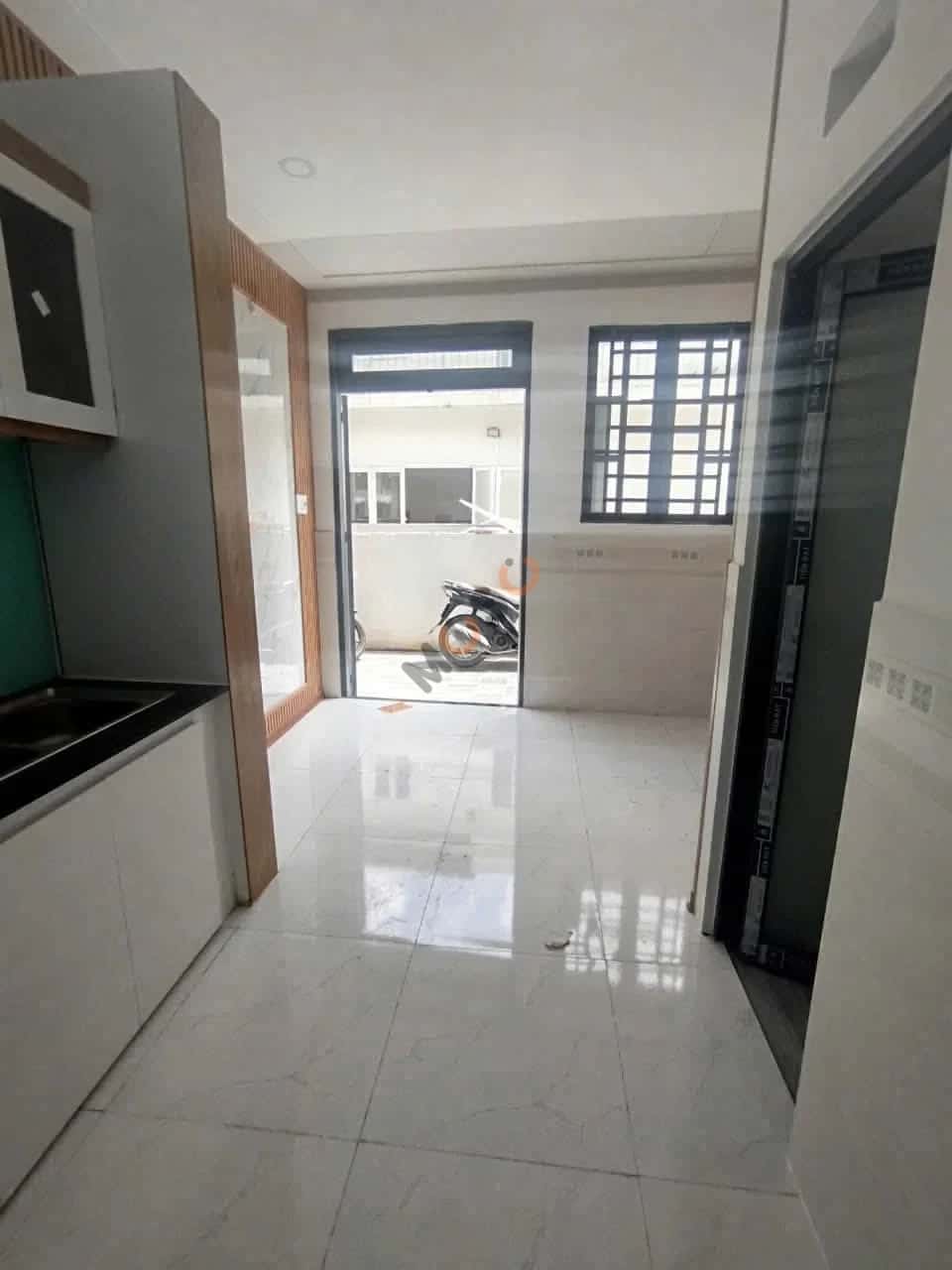 Bán nhà hẻm Tân Chánh Hiệp 35 Quận 12, TP.HCM – 2 phòng ngủ, giá 650 triệu — Hình 2