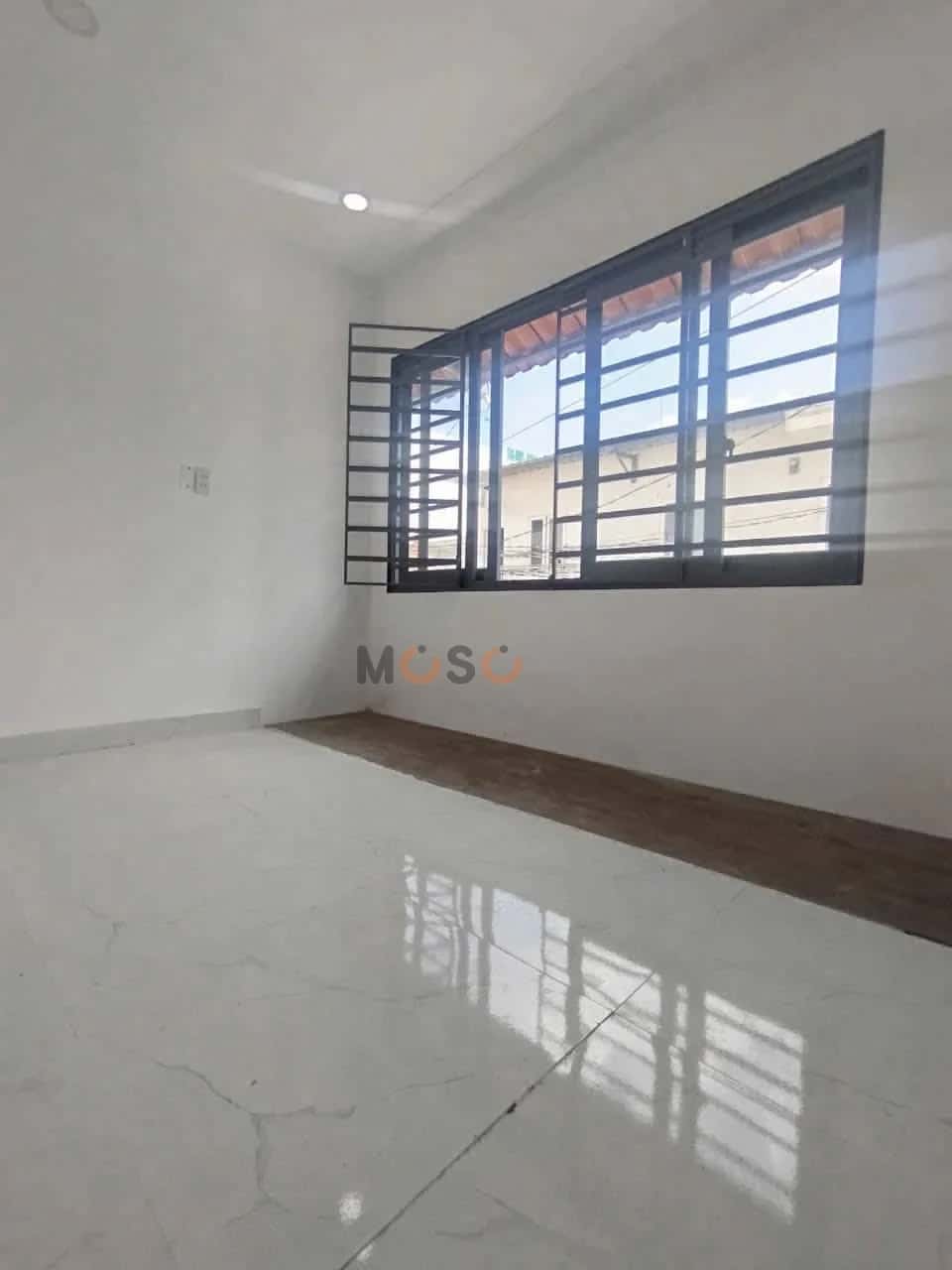 Bán nhà hẻm Tân Chánh Hiệp 35 Quận 12, TP.HCM – 2 phòng ngủ, giá 650 triệu — Hình 3