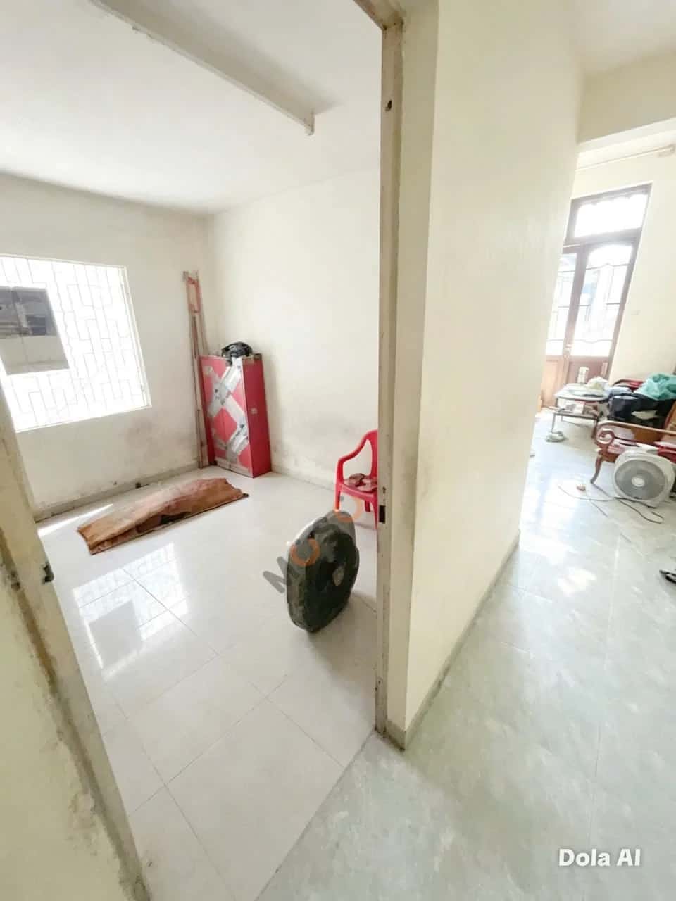 Bán nhà hẻm Huỳnh Ngọc Huệ Quận Thanh Khê, TP. Đà Nẵng – 3 phòng ngủ, giá 3 tỷ — Hình 3