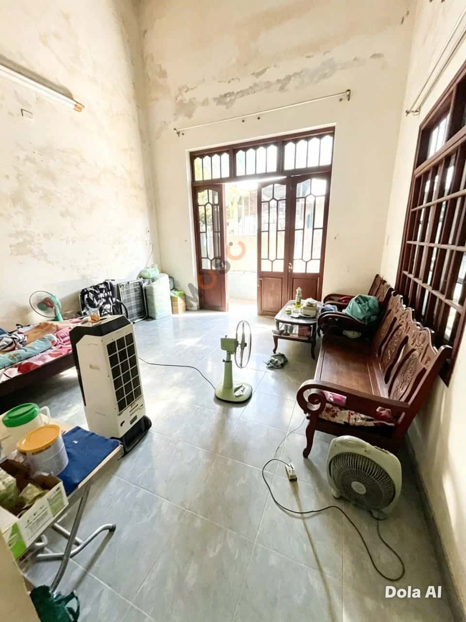Bán nhà hẻm Huỳnh Ngọc Huệ Quận Thanh Khê, TP. Đà Nẵng – 3 phòng ngủ, giá 3 tỷ — Hình 2