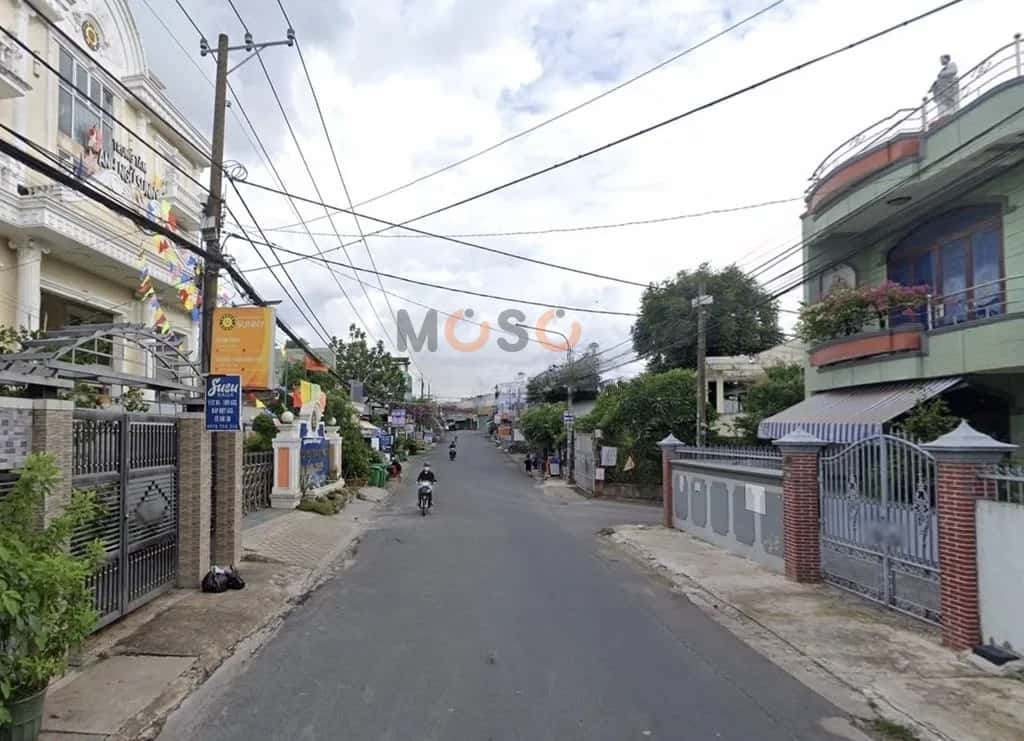 Bán nhà hẻm Lê Đại Hành  Thành phố Biên Hòa, Đồng Nai – 3 phòng ngủ, giá 7.7 tỷ — Hình 3