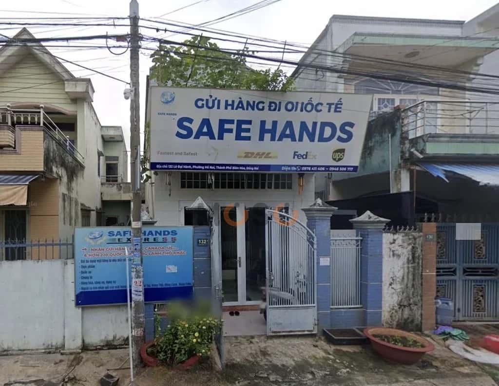 Bán nhà hẻm Lê Đại Hành  Thành phố Biên Hòa, Đồng Nai – 3 phòng ngủ, giá 7.7 tỷ — Hình 2