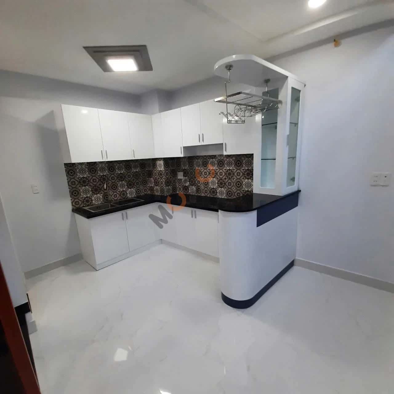 Bán nhà hẻm Nguyễn Thượng Hiền Quận Bình Thạnh, TP.HCM – 3 phòng ngủ, giá 6.2 tỷ — Hình 3