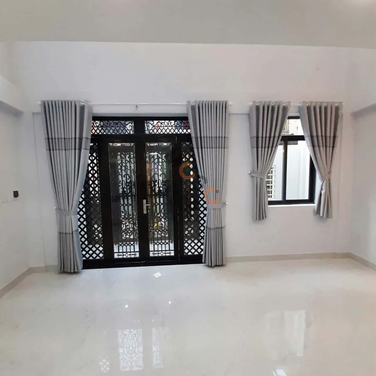 Bán nhà hẻm Nguyễn Thượng Hiền Quận Bình Thạnh, TP.HCM – 3 phòng ngủ, giá 6.2 tỷ — Hình 2