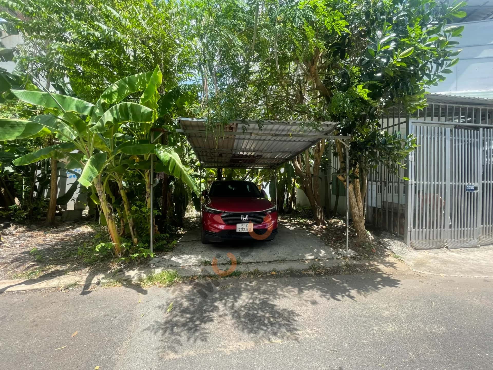 Bán đất Nguyễn Duy Trinh Quận 9, TP.HCM – giá 3.4 tỷ — Hình 2