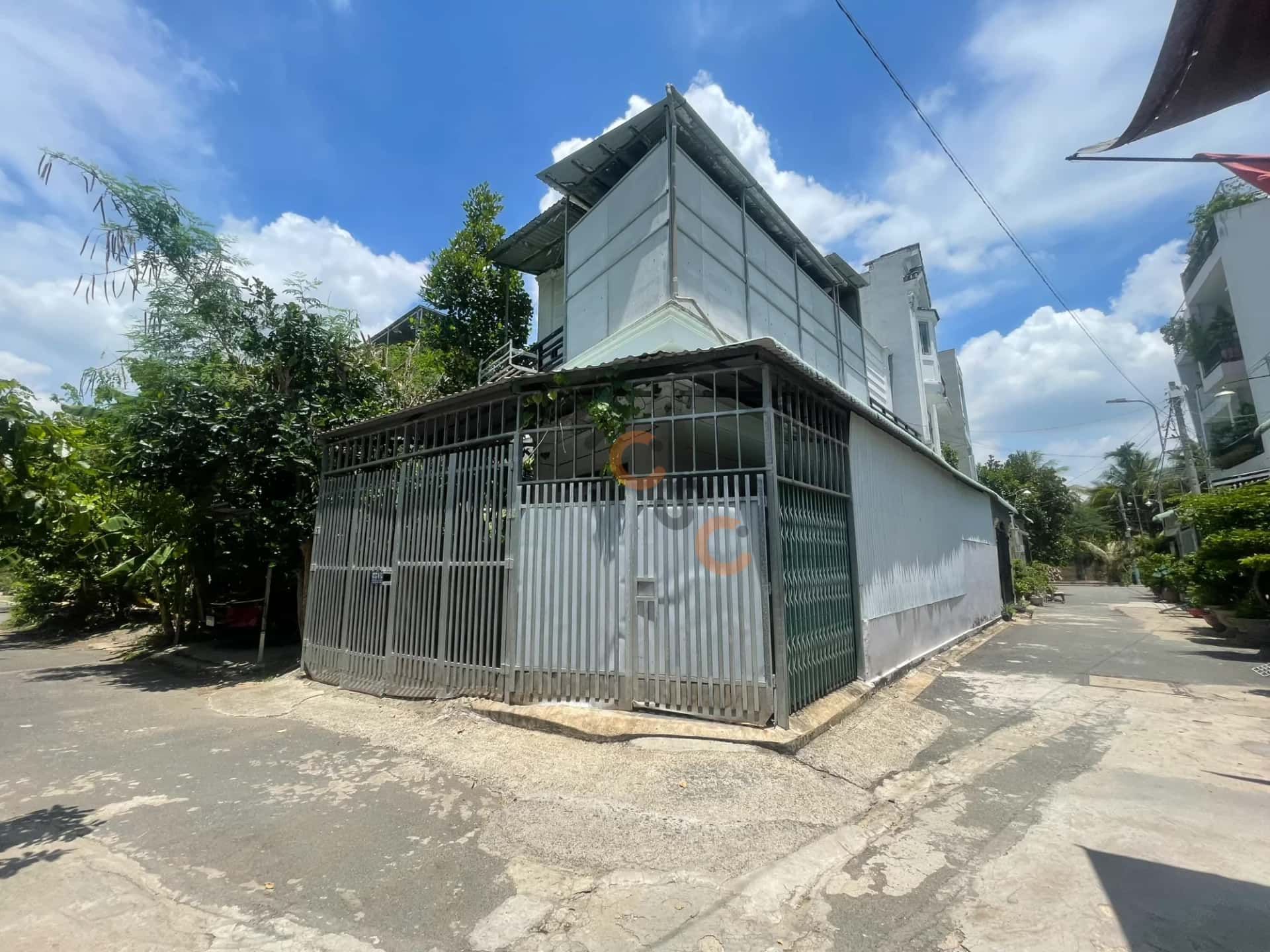 Bán đất Nguyễn Duy Trinh Quận 9, TP.HCM – giá 3.4 tỷ — Hình 3