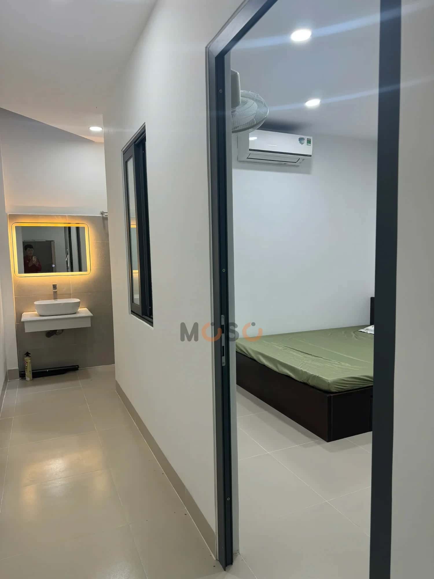 Bán nhà mặt tiền đường I, Khu đô thị mới Phước Long Thành phố Nha Trang, Khánh Hòa – 2 phòng ngủ, giá 6.8 tỷ — Hình 3