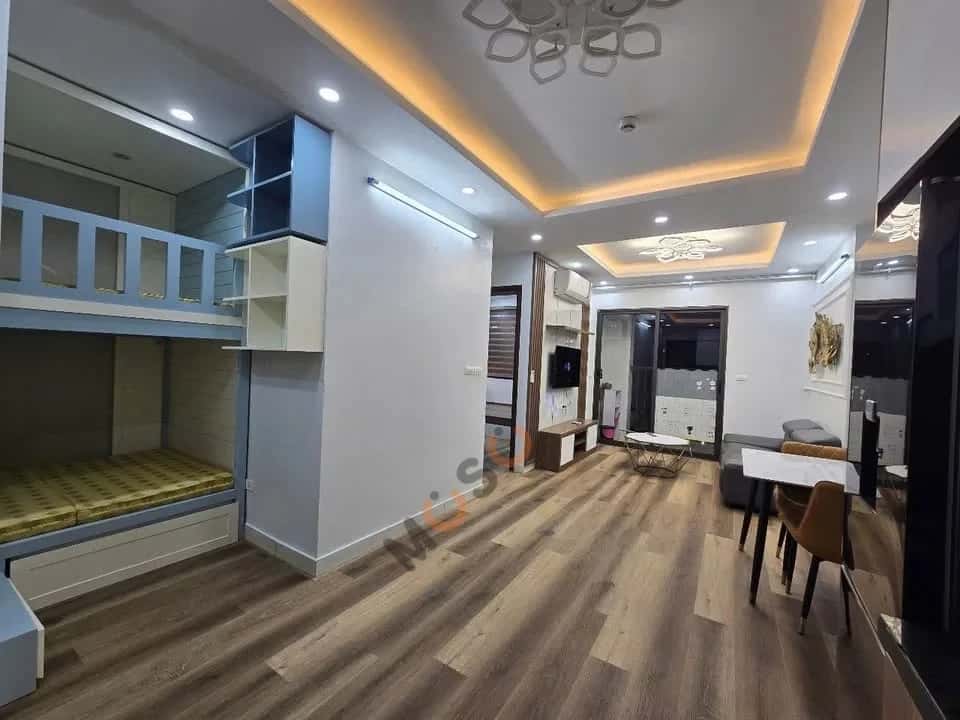 Bán căn hộ chung cư Chung Cư Lạc Hồng Phúc Thị xã Mỹ Hào, Hưng Yên – 1 phòng ngủ, giá 1.6 tỷ — Hình 3