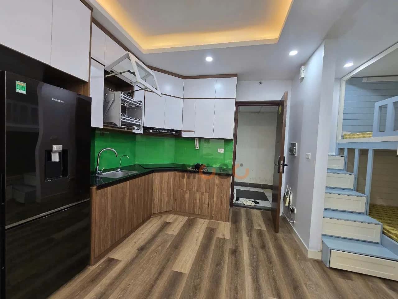 Bán căn hộ chung cư Chung Cư Lạc Hồng Phúc Thị xã Mỹ Hào, Hưng Yên – 1 phòng ngủ, giá 1.6 tỷ — Hình 2