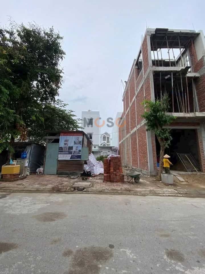 Bán đất đường B1, Khu dân cư Hưng Phú 1  Quận Cái Răng, TP. Cần Thơ – giá 4.1 tỷ — Hình 2