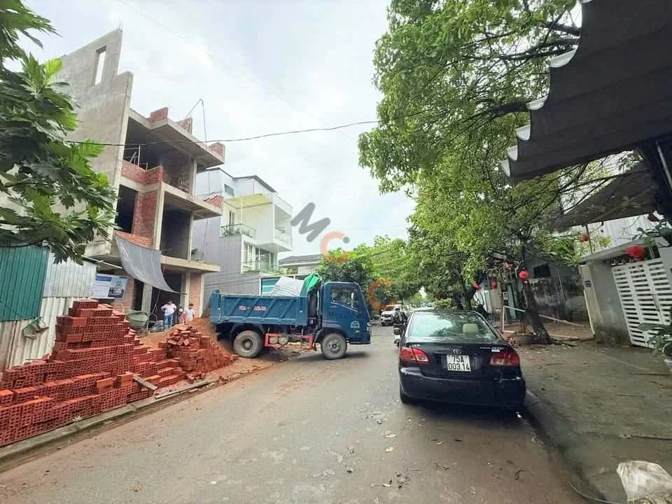 Bán đất Sơn Xuyên Quận Thuận Hóa, TP. Huế – giá 3 tỷ — Hình 3