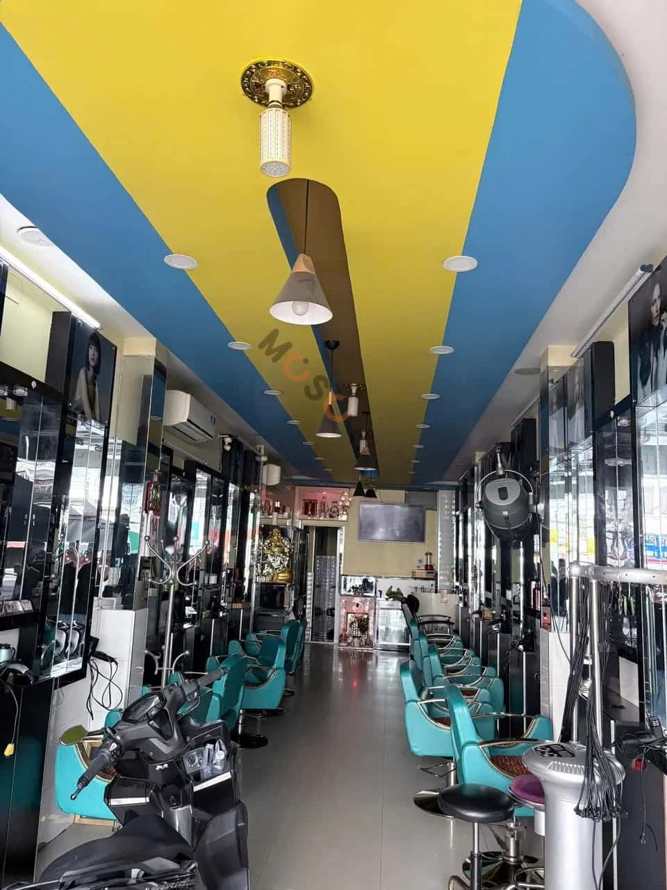 Bán nhà mặt tiền Minh Phụng Quận 6, TP.HCM – 6 phòng ngủ, giá 15.5 tỷ — Hình 3