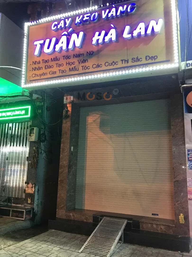 Bán nhà mặt tiền Minh Phụng Quận 6, TP.HCM – 6 phòng ngủ, giá 15.5 tỷ — Hình 2