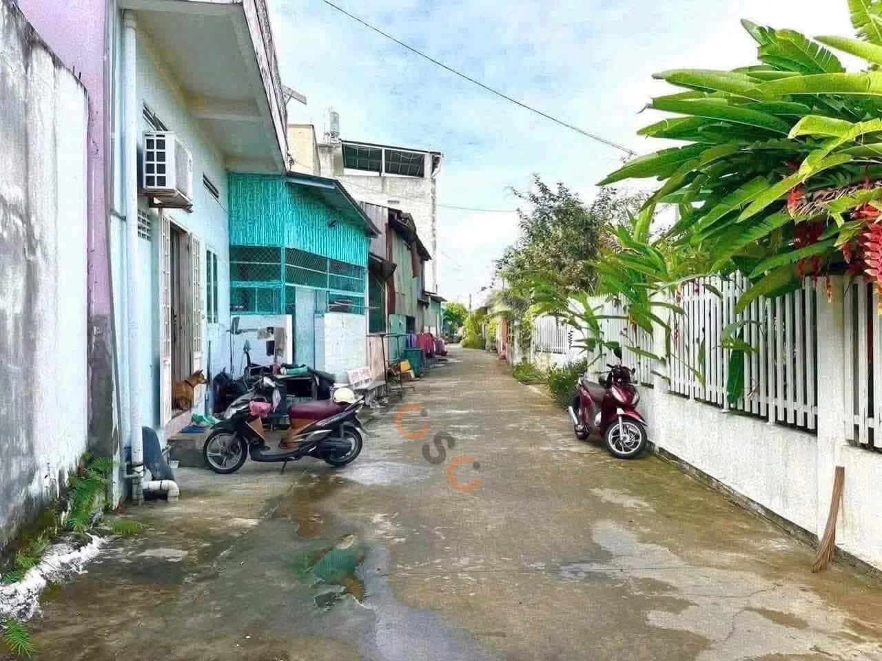 Bán đất Hẻm 6 Lê Văn Tưởng Thành phố Tân An, Long An – giá 2.4 tỷ — Hình 2