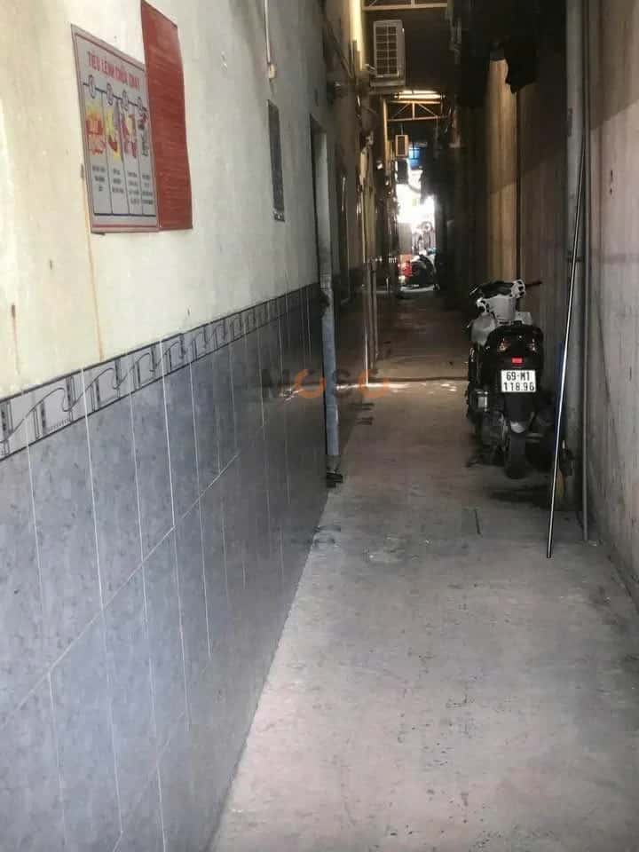 Bán nhà hẻm Thạnh Xuân 25 Quận 12, TP.HCM – 1 phòng ngủ, giá 10.5 tỷ — Hình 2