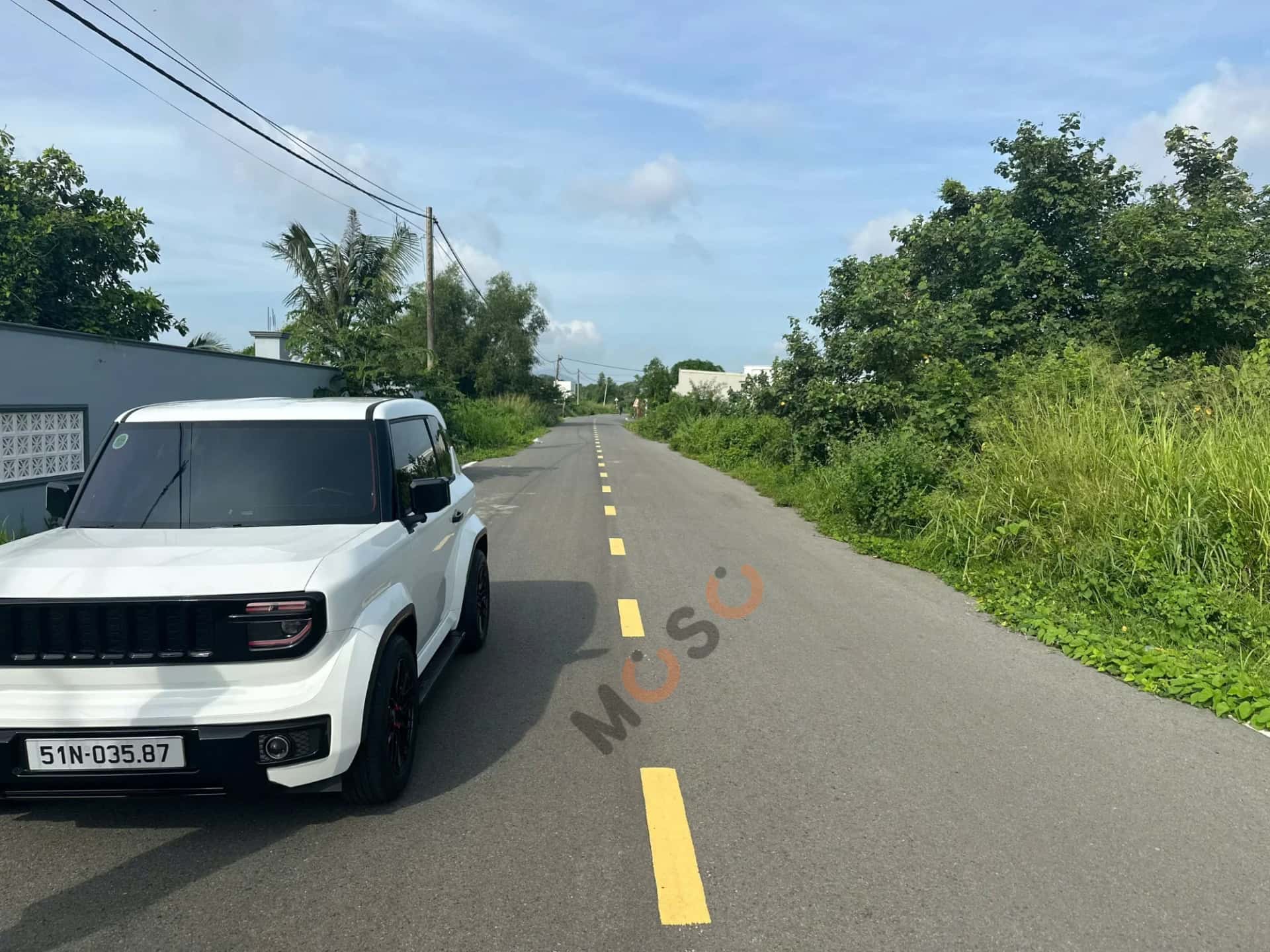 Bán đất hẻm đường Lộc An  Huyện Long Đất, BRVT – giá 2.6 tỷ — Hình 3