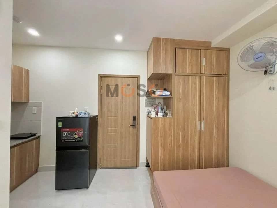 Bán nhà mặt tiền Lê Lợi Quận Gò Vấp, TP.HCM – 18 phòng ngủ, giá 28 tỷ — Hình 2