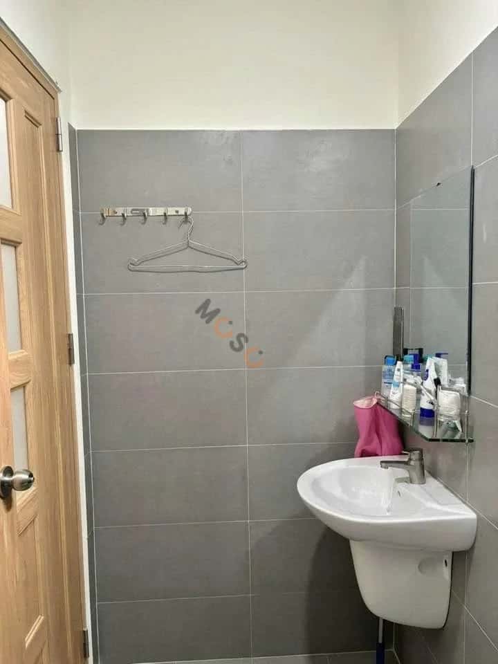 Bán nhà mặt tiền Lê Lợi Quận Gò Vấp, TP.HCM – 18 phòng ngủ, giá 28 tỷ — Hình 3