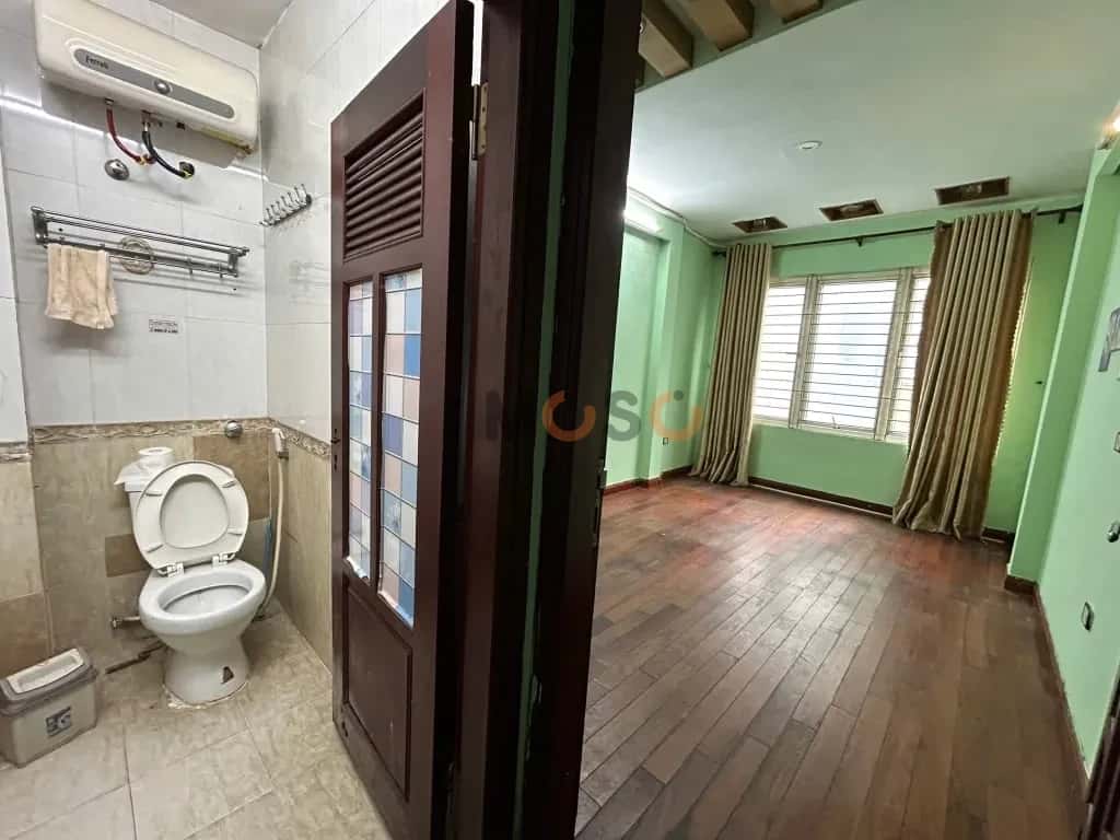 Cho thuê BĐS khác Đường Mỹ Đình Từ Liêm, Hà Nội – giá 23 triệu — Hình 2