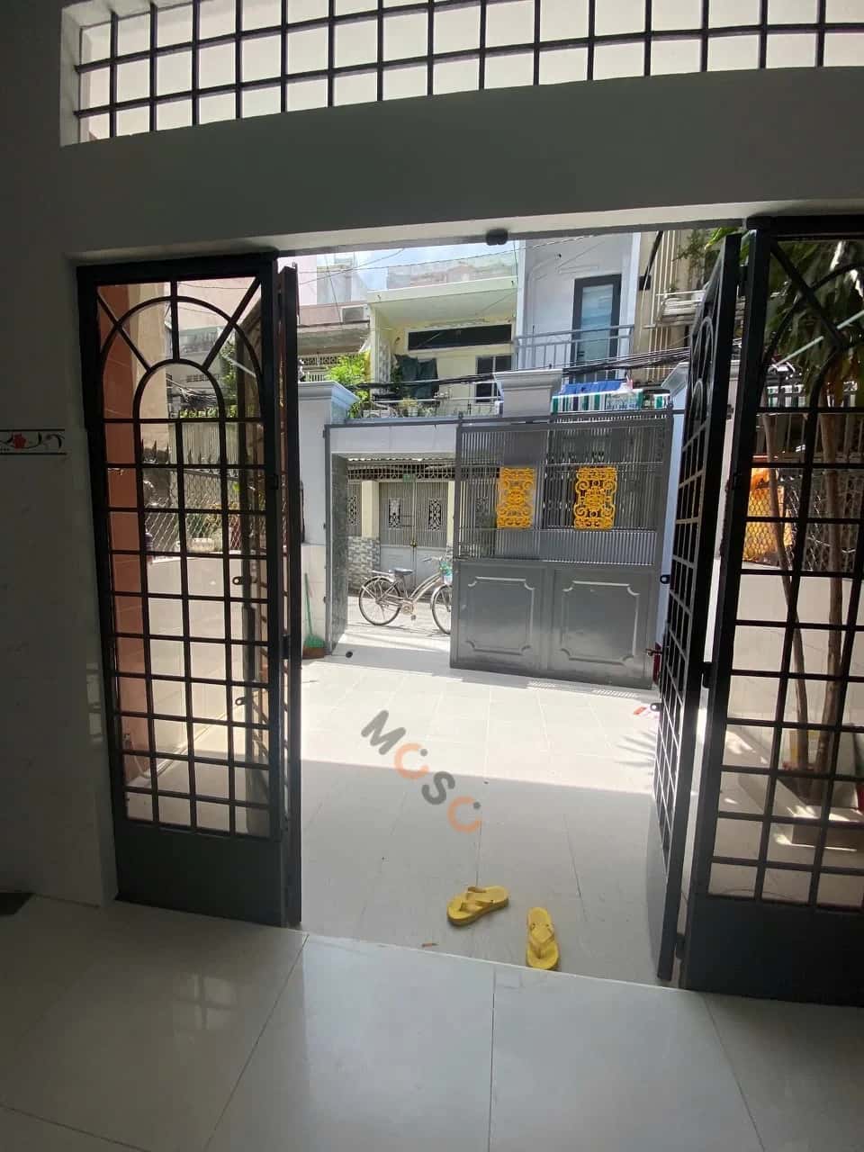 Bán nhà hẻm Đoàn Văn Bơ Quận 4, TP.HCM – 1 phòng ngủ, giá 6.8 tỷ — Hình 2