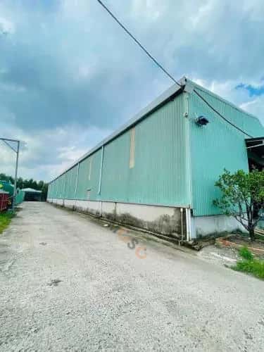 Cho thuê kho, nhà xưởng Đường Trần Phú Huyện Nhơn Trạch, Đồng Nai – giá 79 triệu — Hình 2