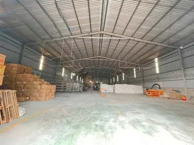 Cho thuê kho, nhà xưởng Đường Trần Phú Huyện Nhơn Trạch, Đồng Nai – giá 79 triệu — Hình 3